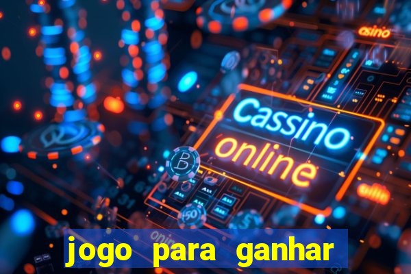 jogo para ganhar dinheiro no pix sem depositar nada